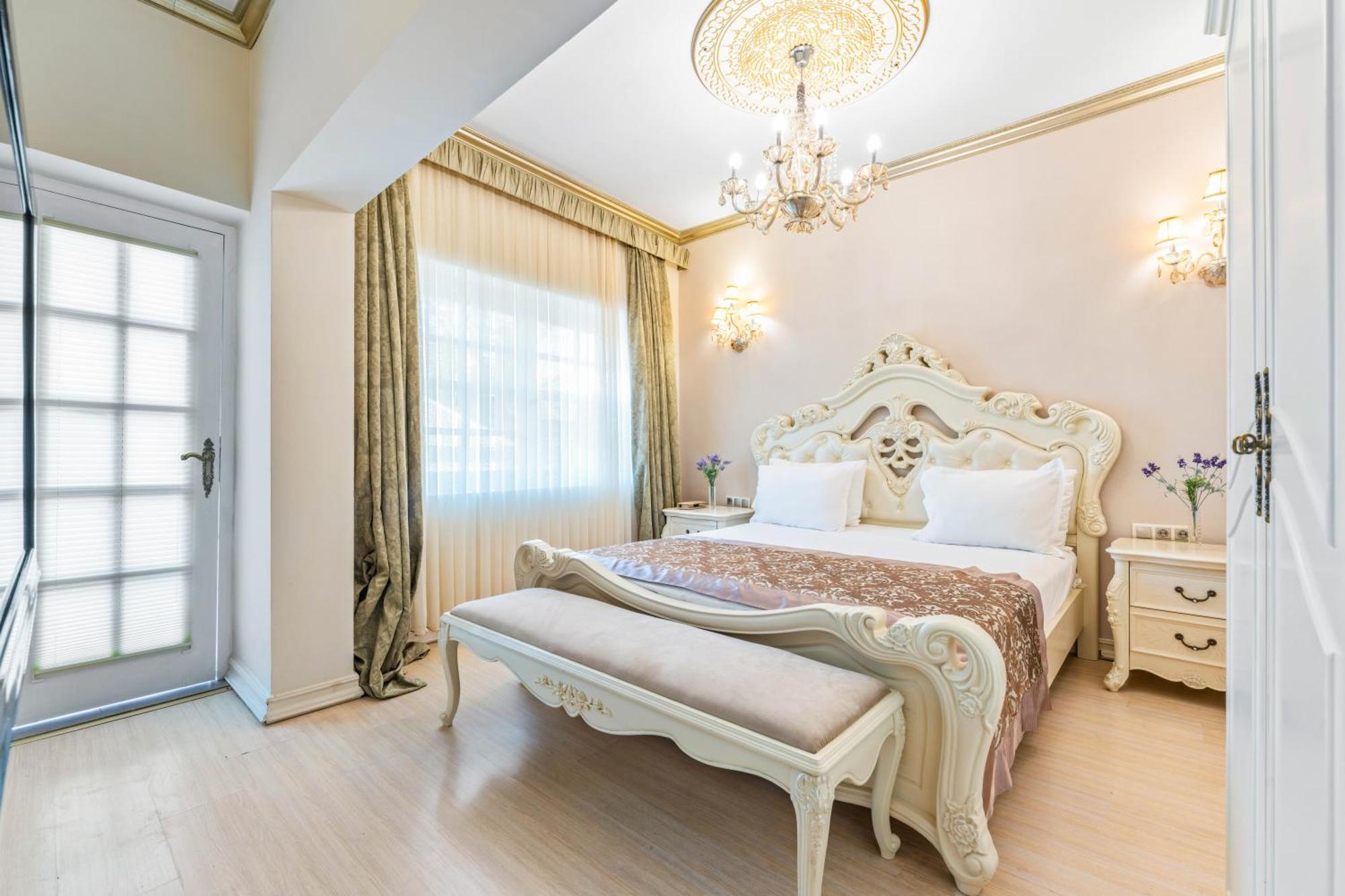Maisonette-Suite