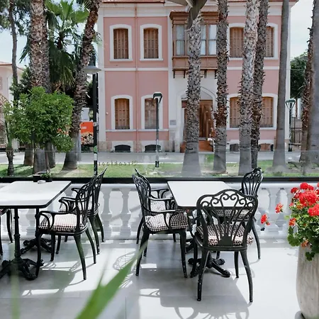 Elegance East Hotel-2